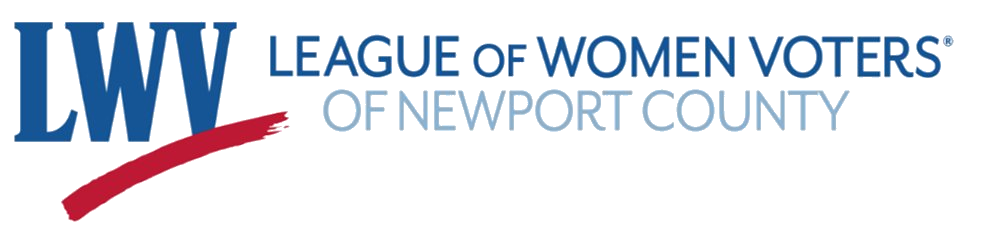 League of Women Voters of Newport County home